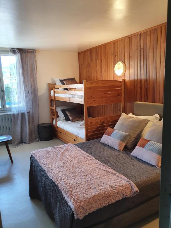 L'envie Des Mets Hotel