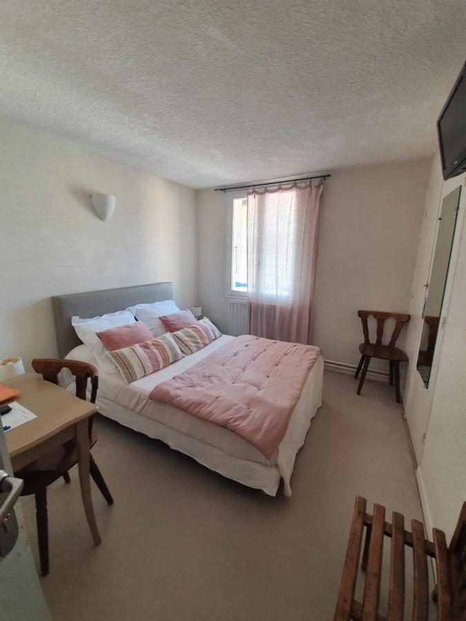 Hotel L'envie Des Mets