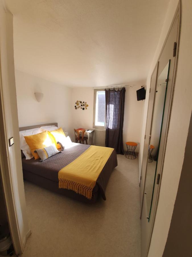 L'envie Des Mets Hotel