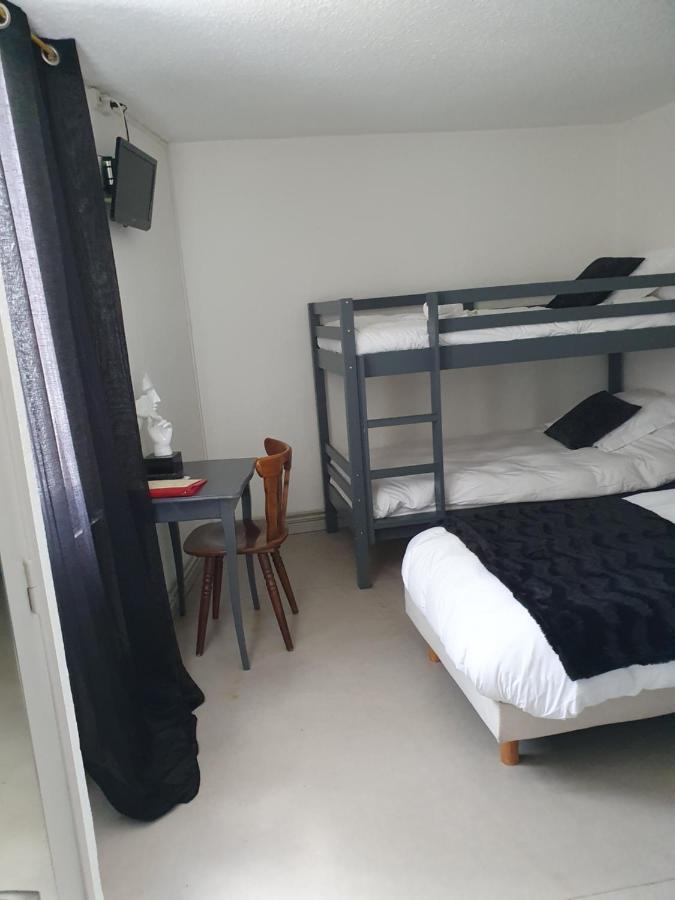 Hotel L'envie Des Mets Lus-la-Croix-Haute
