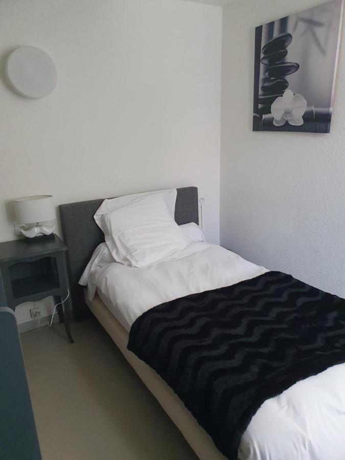 Hotel L'envie Des Mets Lus-la-Croix-Haute
