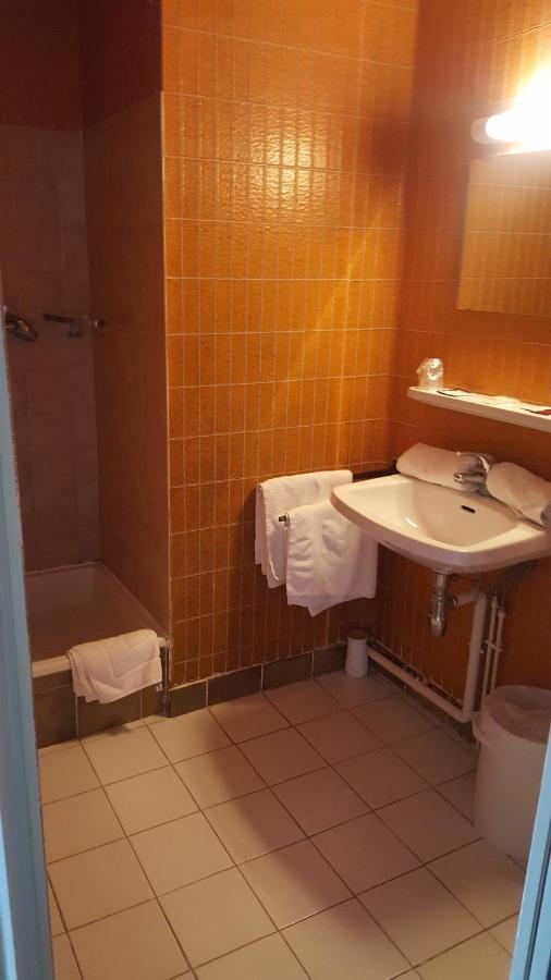 Hotel L'envie Des Mets Lus-la-Croix-Haute