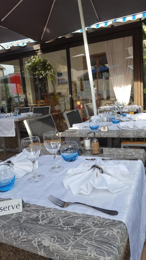 L'envie Des Mets Hotel